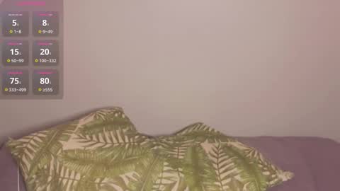  Amy  nickname Kirby online show from 11-07-25, 09:48