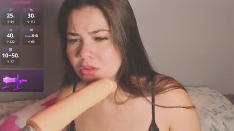  Amy  nickname Kirby online show from 11-22-25, 11:37