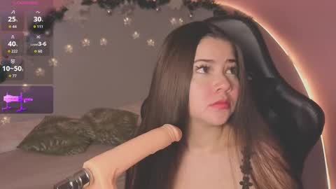  Amy  nickname Kirby online show from 12-03-25, 11:36