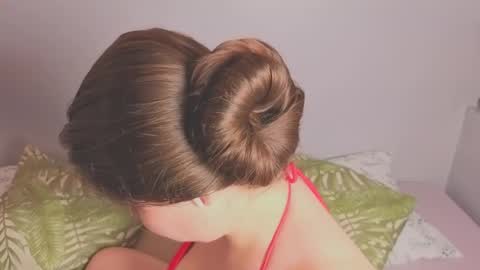  Amy  nickname Kirby online show from 03-11-26, 09:54