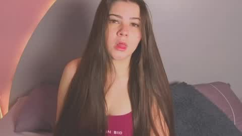 Snapshot of amy_vans_ chatting on 05-14-26, 10:16 Amy nickname Kirby online show from 05-14-26, 10:16