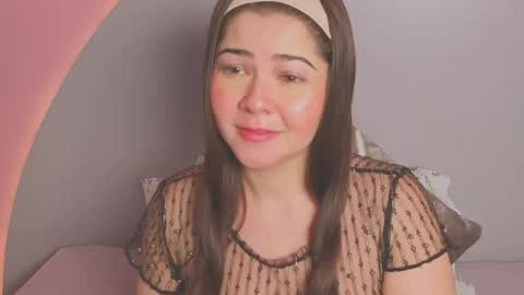 Snapshot of amy_vans_ chatting on 05-29-26, 11:25 Amy nickname Kirby online show from 05-29-26, 11:25