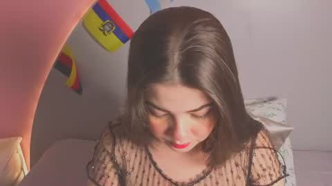 Snapshot of amy_vans_ chatting on 06-12-26, 11:03 Amy nickname Kirby online show from 06-12-26, 11:03
