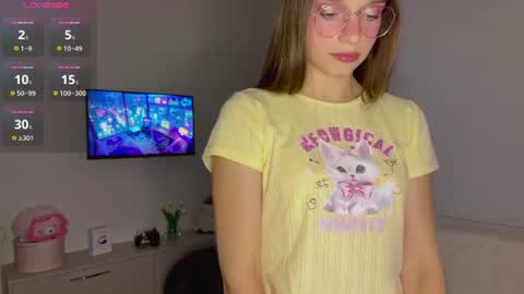 Snapshot of amy_yammy3 chatting on 07-22-26, 06:11 Amy online show from 07-22-26, 06:11