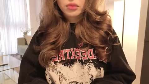 girl next door named Amy online show from 01-11-26, 03:17