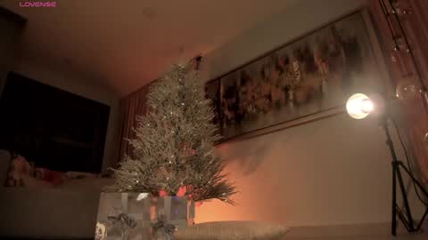 Amy Armstrong online show from 12-31-24, 03:34