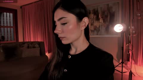 Amy Armstrong online show from 02-20-25, 08:36