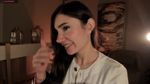 Amy Armstrong online show from 03-09-25, 11:25