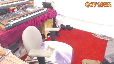 Trashely Gimpson online show from 10-08-25, 08:34