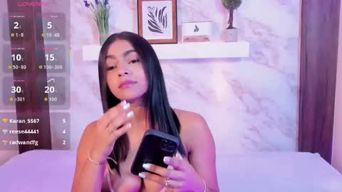 My name is AMY... Nice to meet you  thumb up me please its important online show from 12-20-25, 06:15