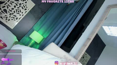 Amy online show from 02-08-25, 07:26