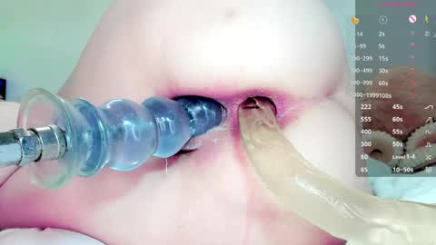 amycreamy online show from 05-20-26, 09:21