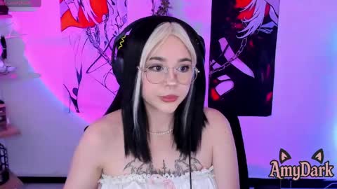 Amy online show from 04-30-26, 08:26