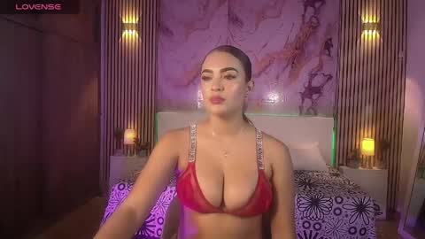 amyjohnsonn online show from 04-30-26, 04:08