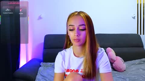 amykentt online show from 09-12-25, 02:50