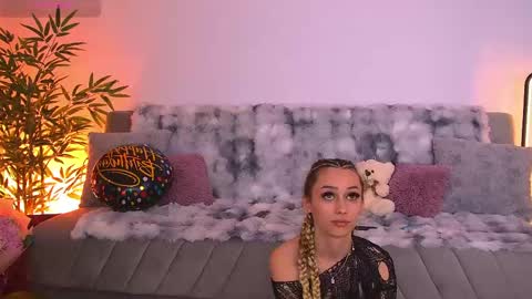 amykentt online show from 05-14-26, 04:14