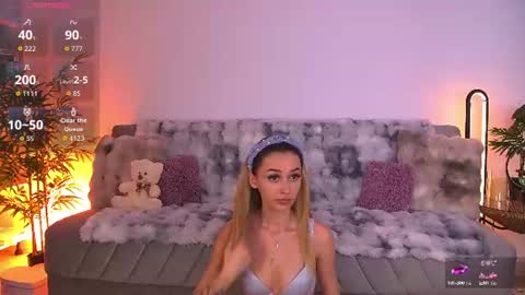 amykentt online show from 06-30-26, 04:30