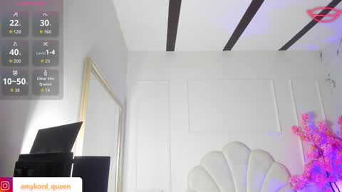 Amykord online show from 10-24-25, 11:28