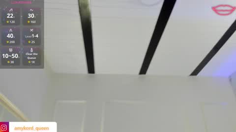 Amykord online show from 03-20-26, 12:10