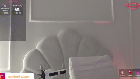 Amykord online show from 04-28-26, 11:37