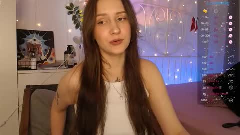 Amelia online show from 12-21-25, 05:53