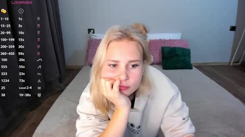 Snapshot of amymilson chatting on 02-21-25, 05:53 amymilson online show from 02-21-25, 05:53