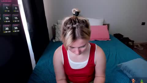 Snapshot of amymilson chatting on 05-07-26, 03:50 amymilson online show from 05-07-26, 03:50