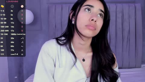 Amy ... Nice to meet u   thumb up me please its important online show from 01-22-25, 05:48