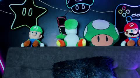  AMMY  online show from 02-01-25, 02:45