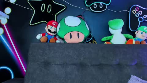  AMMY  online show from 02-12-25, 02:43