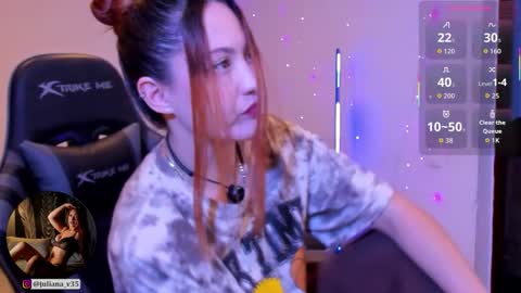 Amy online show from 02-03-26, 04:34