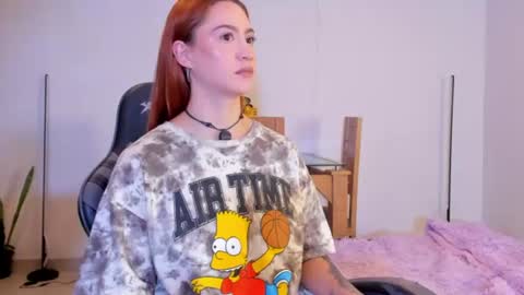 Amy online show from 06-13-26, 01:31