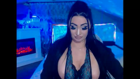 Alimoonyia online show from 02-14-25, 01:02