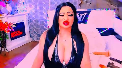 Alimoonyia online show from 04-29-26, 10:16