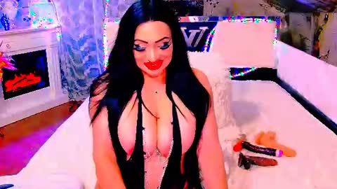 Alimoonyia online show from 06-30-26, 11:28