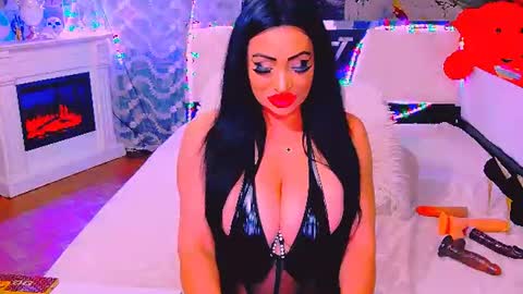 Alimoonyia online show from 07-24-26, 11:58