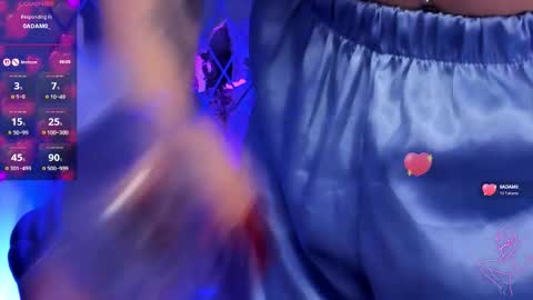 amyriderr online show from 02-13-26, 08:27