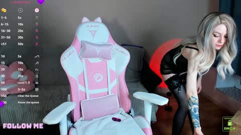 Amy Rose online show from 01-21-25, 04:48