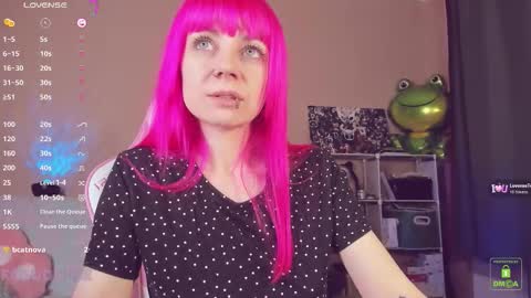 Amy Rose online show from 02-03-26, 06:24