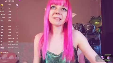 Amy Rose online show from 05-01-26, 04:33