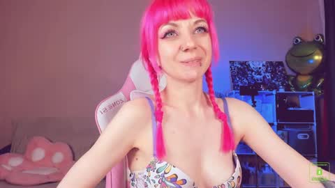 Amy Rose online show from 06-06-26, 06:45