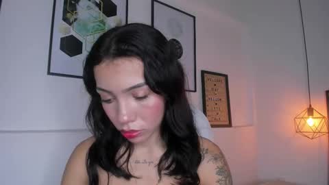 Amy online show from 11-27-25, 01:46