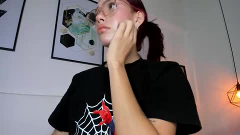 Amy online show from 03-20-26, 11:37