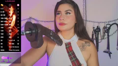 Snapshot of amysl4vee chatting on 03-01-26, 03:30 AMY My schedule - 1800 - 0200 GMT -5 online show from 03-01-26, 03:30