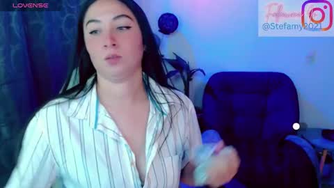 Snapshot of amystefa chatting on 11-29-25, 01:41 Im Amy IM NOT LOOKING FOR A PARTNER OR DATING online show from 11-29-25, 01:41