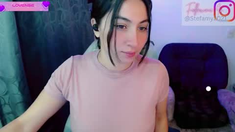 Snapshot of amystefa chatting on 11-30-25, 12:47 Im Amy IM NOT LOOKING FOR A PARTNER OR DATING online show from 11-30-25, 12:47