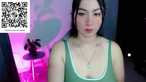 Snapshot of amystefa chatting on 03-11-26, 01:55 Im Amy IM NOT LOOKING FOR A PARTNER OR DATING online show from 03-11-26, 01:55