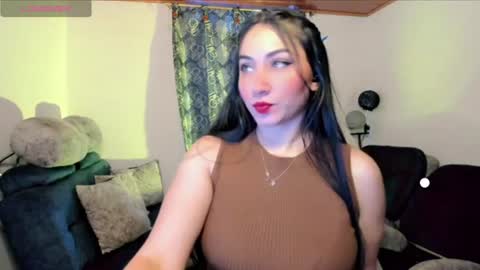 Im Amy IM NOT LOOKING FOR A PARTNER OR DATING online show from 07-15-26, 11:21