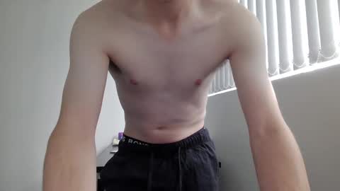 Julian online show from 02-10-25, 03:46