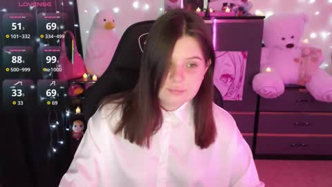 Snapshot of amyvibes chatting on 10-10-25, 08:19 amyvibes online show from 10-10-25, 08:19